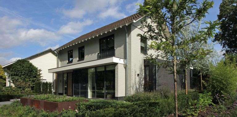 Portfolio afbeelding