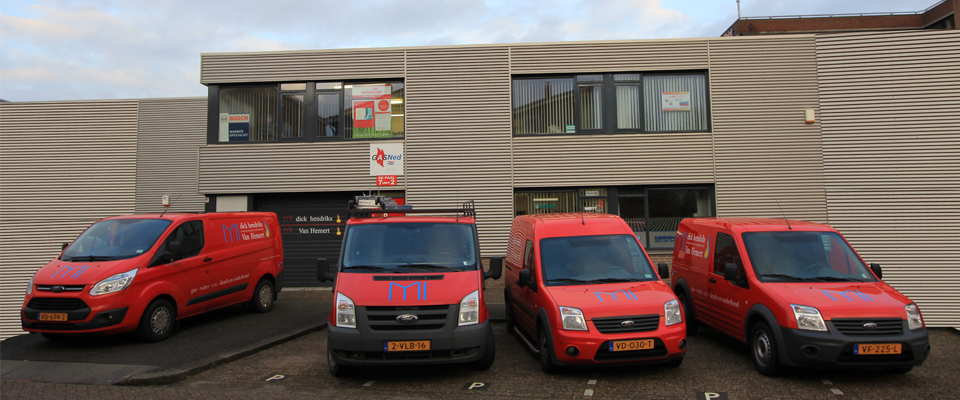 Portfolio afbeelding