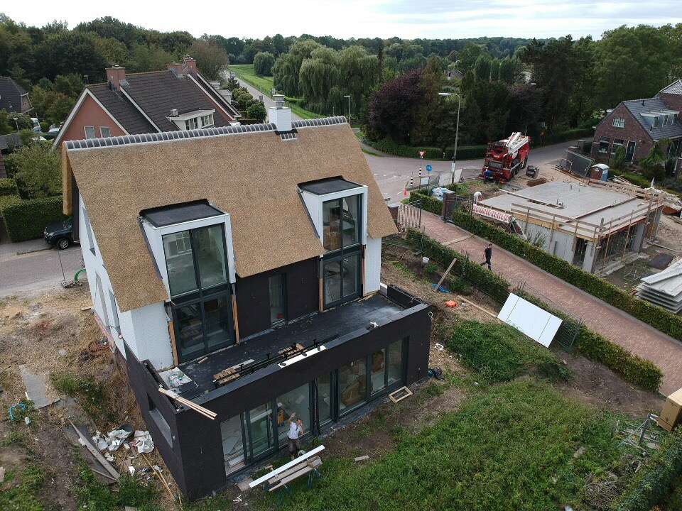 Portfolio afbeelding