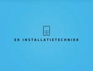 Ek Installatietechniek