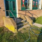 Glasbewassing | Schoonmaakonderhoud | Gevelreiniging Afbeelding 1
