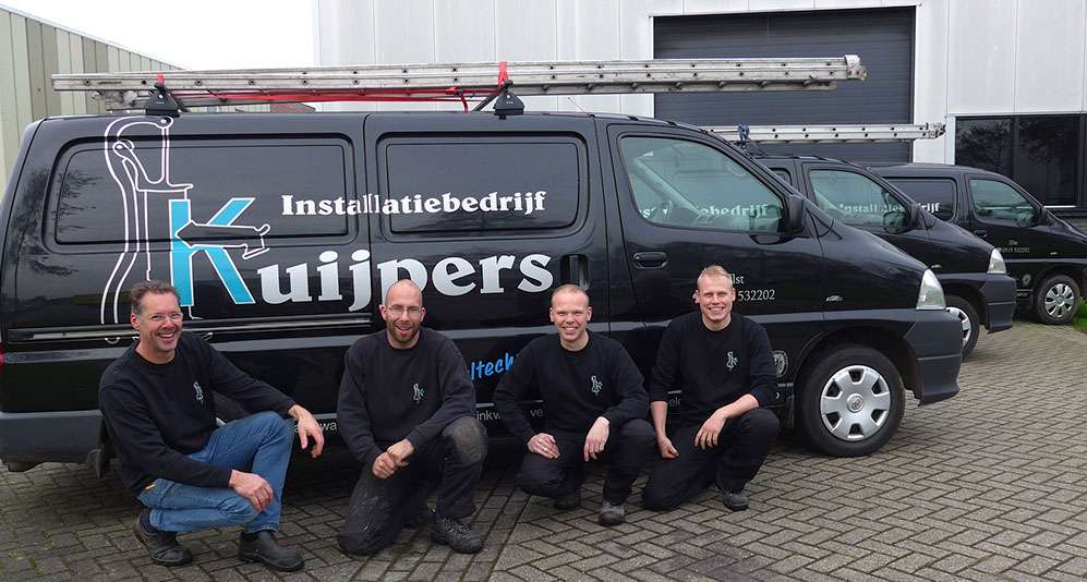 Portfolio afbeelding