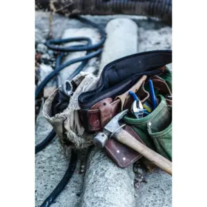 Klussenbedrijf Burgwal