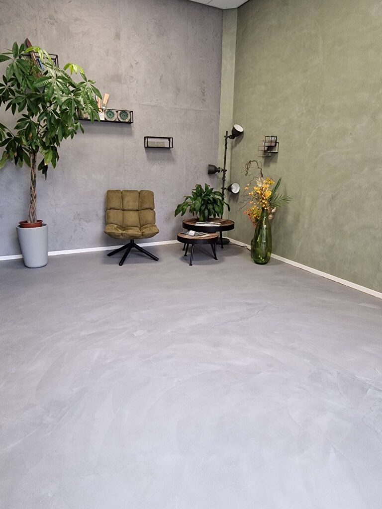 Portfolio afbeelding