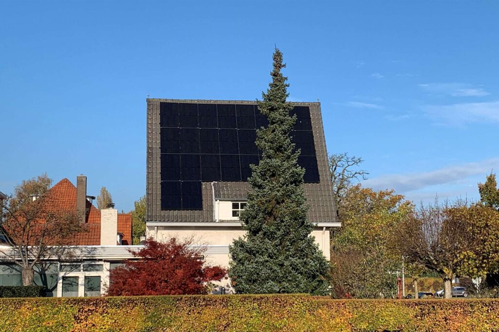 Portfolio afbeelding