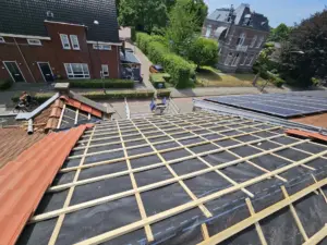 Portfolio afbeelding