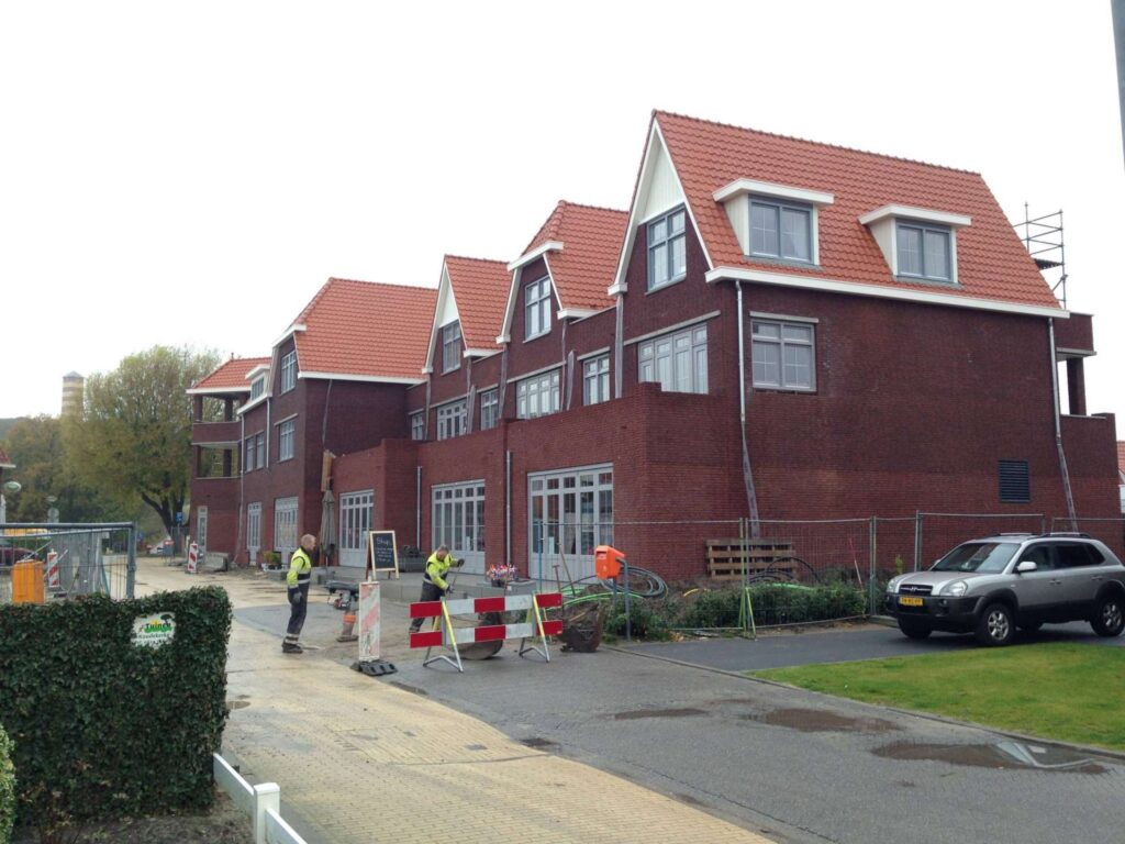 Portfolio afbeelding