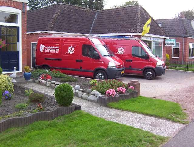 Portfolio afbeelding