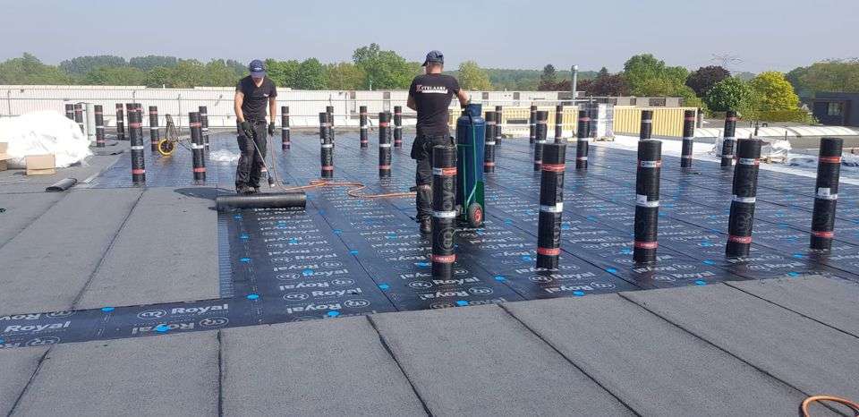 Portfolio afbeelding