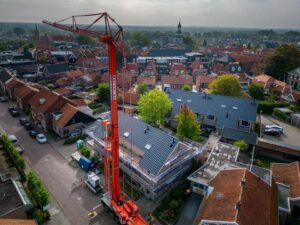 Portfolio afbeelding