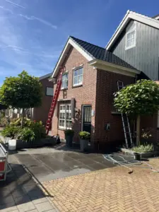 Portfolio afbeelding