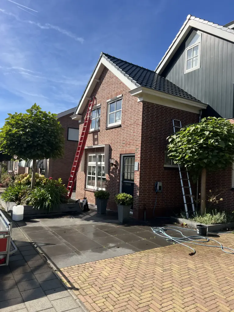 Portfolio afbeelding