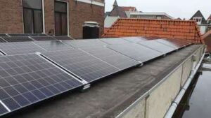 Portfolio afbeelding