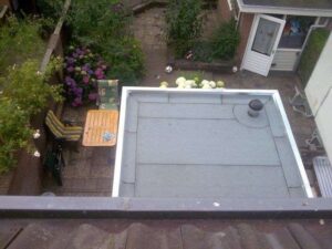 Portfolio afbeelding