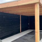 Complete tuin in muziekwijk Afbeelding 1