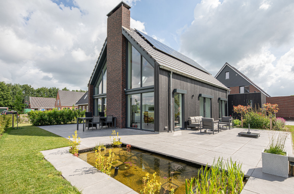 Portfolio afbeelding