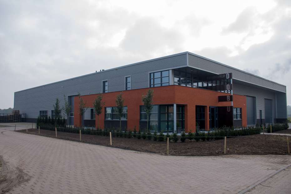 Portfolio afbeelding