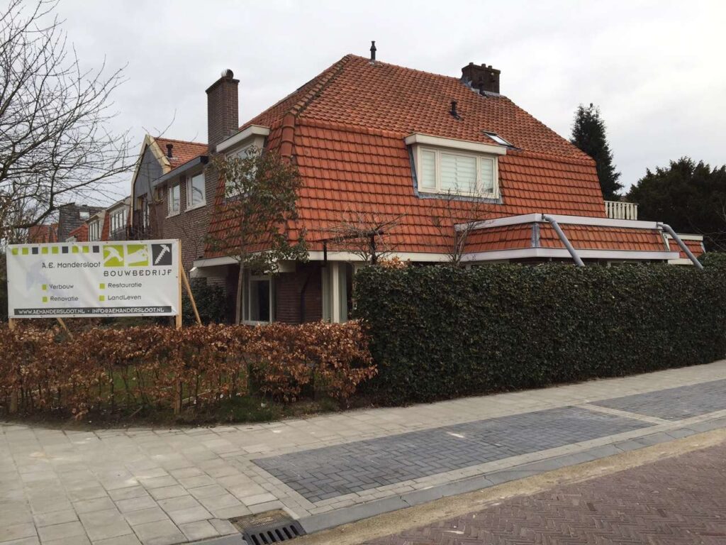 Portfolio afbeelding