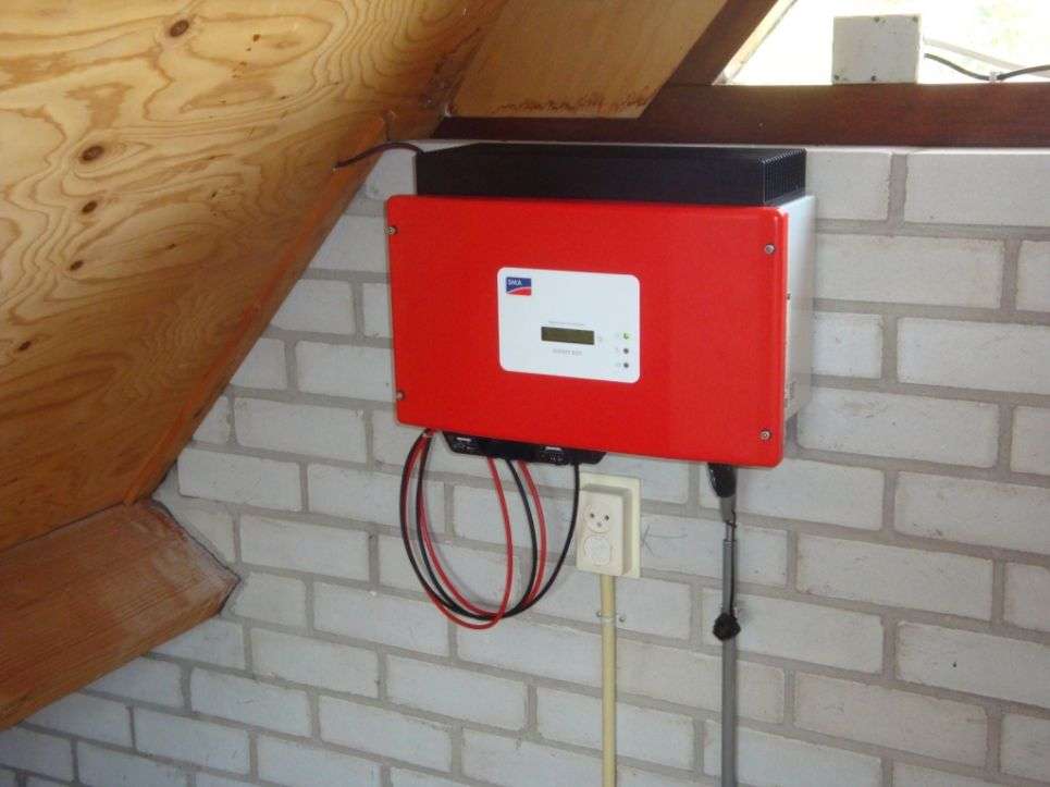 Portfolio afbeelding