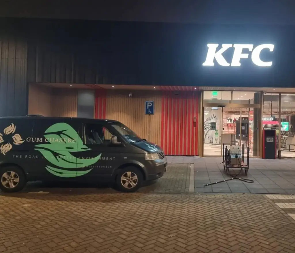 Portfolio afbeelding