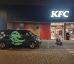 Portfolio afbeelding