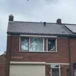 Dakrenovatie Afbeelding 1