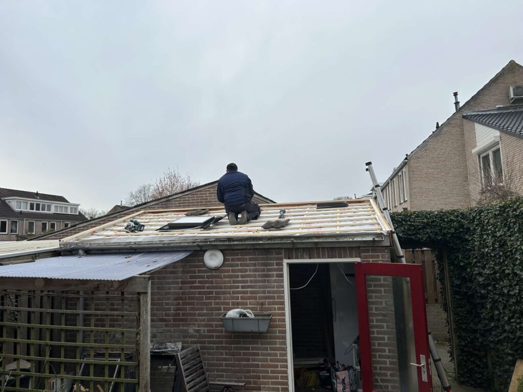 Portfolio afbeelding