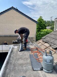 Portfolio afbeelding