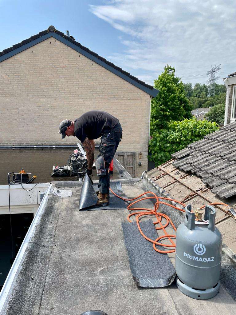 Portfolio afbeelding