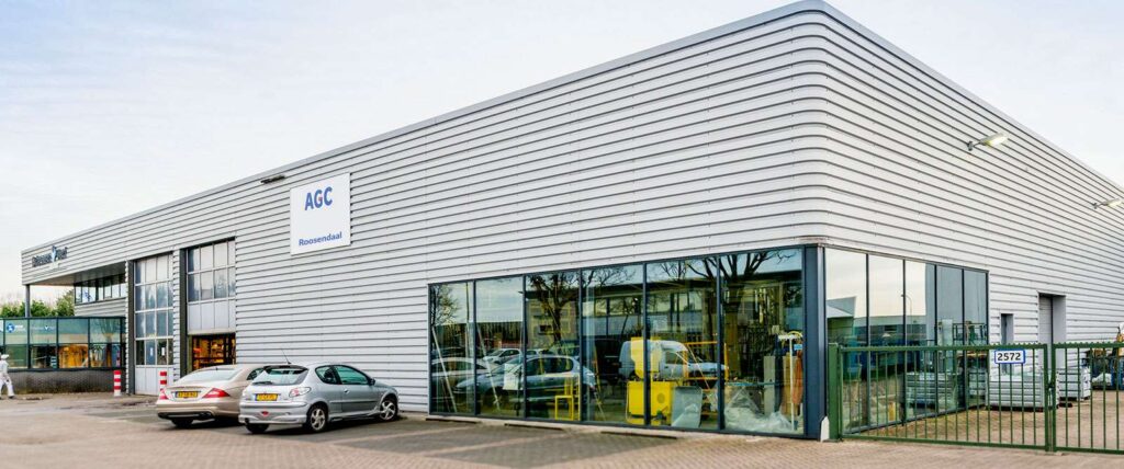 Portfolio afbeelding