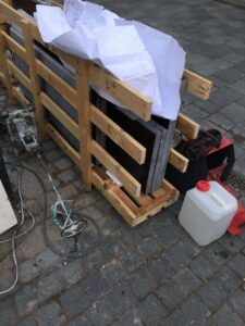 Portfolio afbeelding