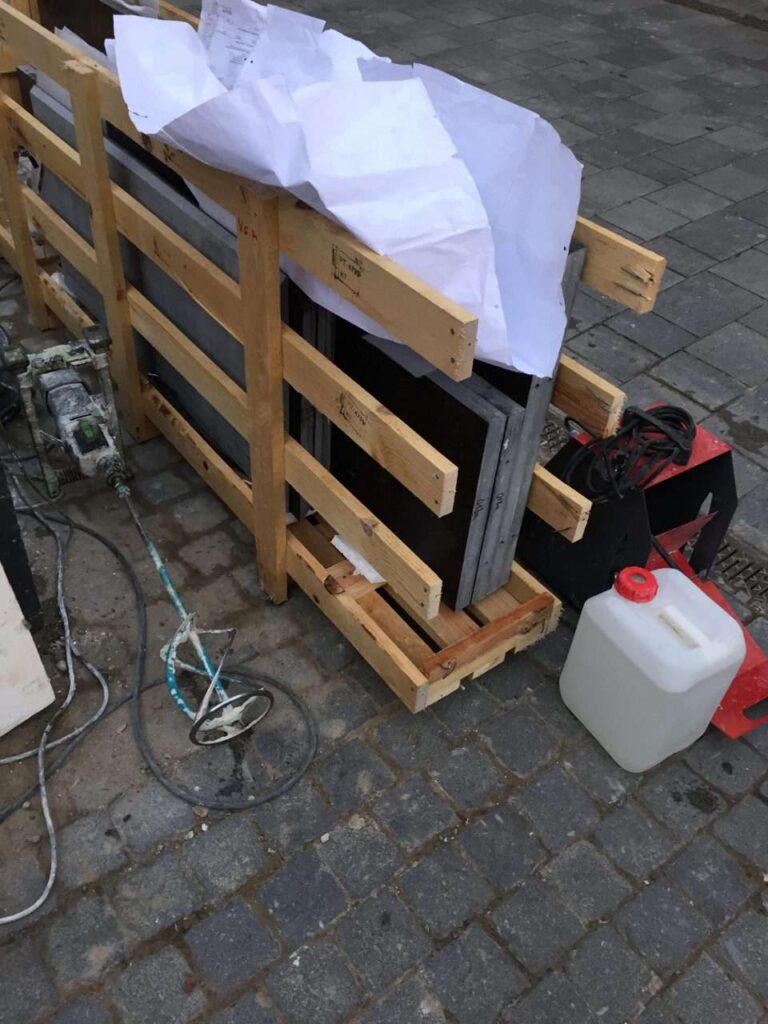 Portfolio afbeelding