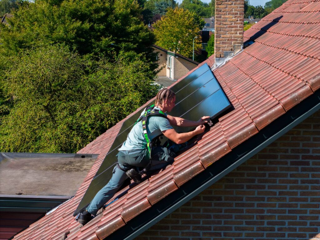 Portfolio afbeelding