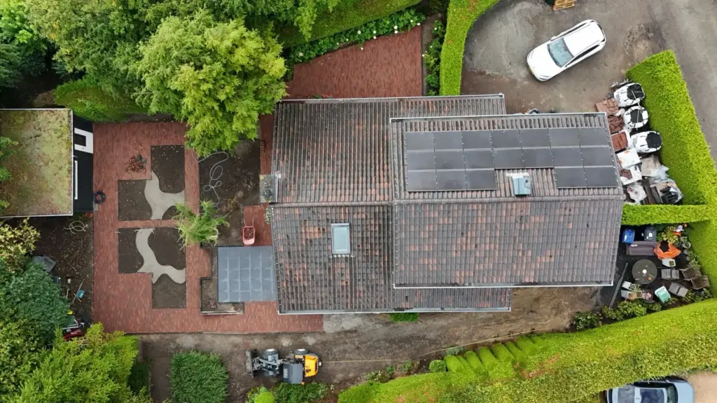 Portfolio afbeelding