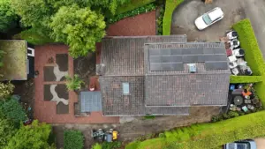 Portfolio afbeelding