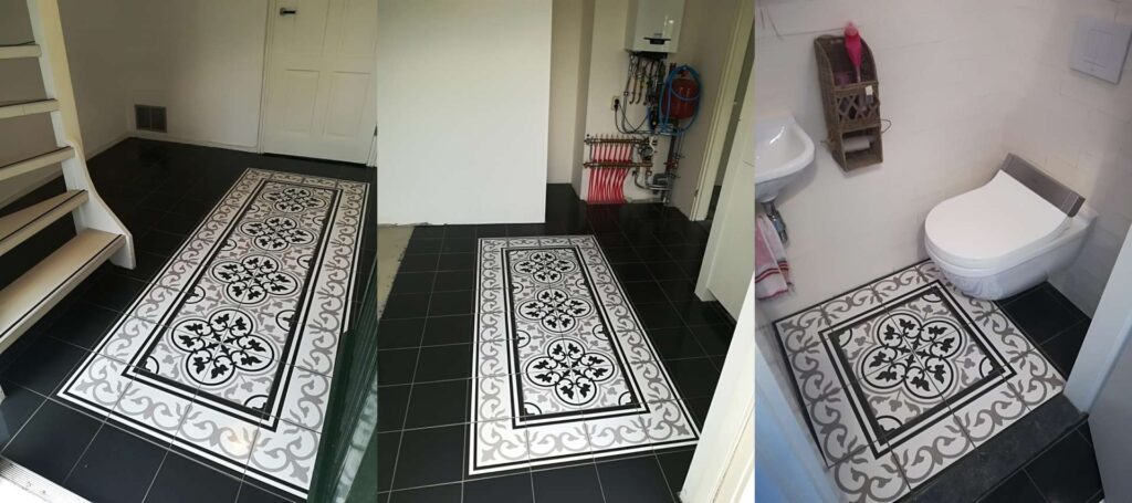 Portfolio afbeelding