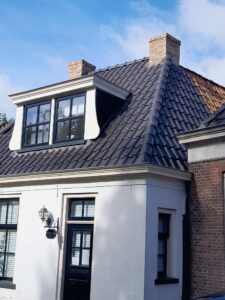 Portfolio afbeelding