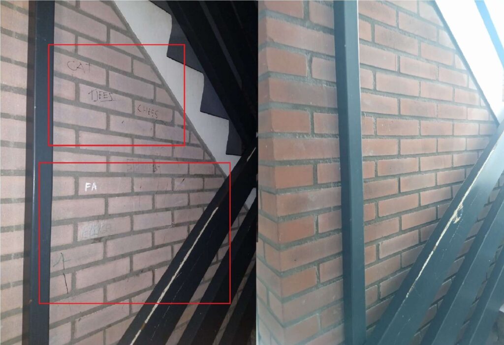 Portfolio afbeelding