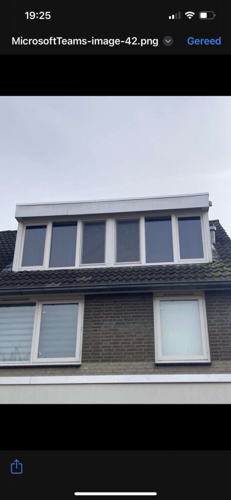 Portfolio afbeelding