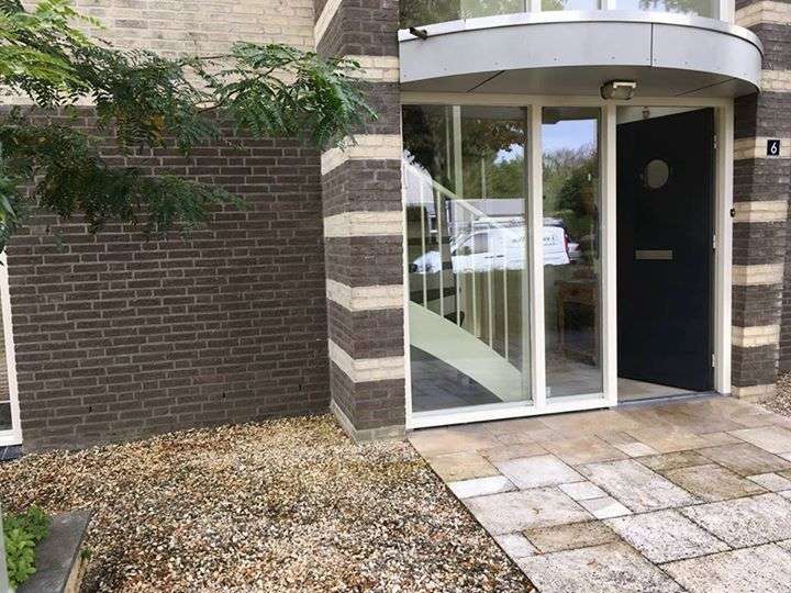 Portfolio afbeelding