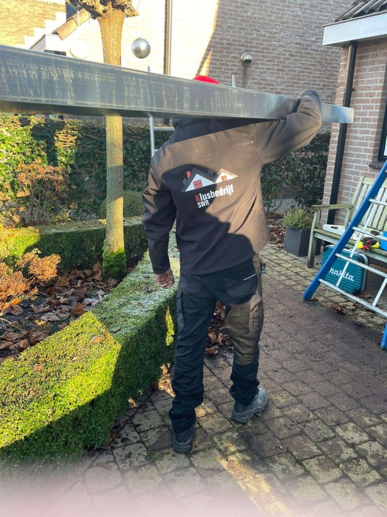 Portfolio afbeelding