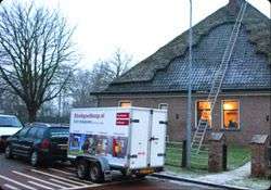 Portfolio afbeelding