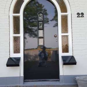 Portfolio afbeelding