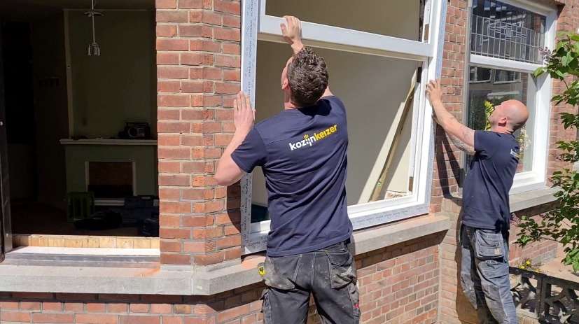 Portfolio afbeelding