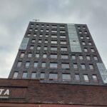 Reinigen kozijnen en Glasbewassing Afbeelding 1