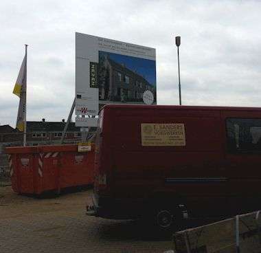 Portfolio afbeelding