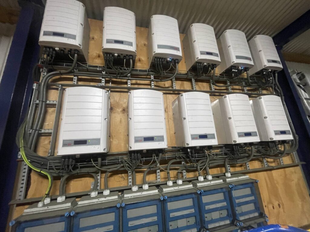 Portfolio afbeelding