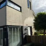 Gevelreiniging - Flevoland Afbeelding 1