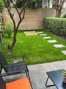 Portfolio afbeelding