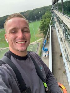 Portfolio afbeelding